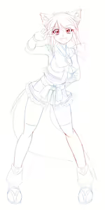 Page 397 of Inari No Oridzume - preview thumbnail
