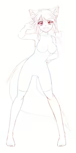 Page 399 of Inari No Oridzume - preview thumbnail