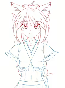 Page 480 of Inari No Oridzume - preview thumbnail