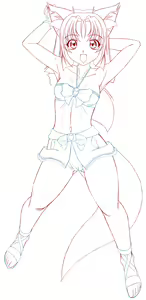 Page 592 of Inari No Oridzume - preview thumbnail