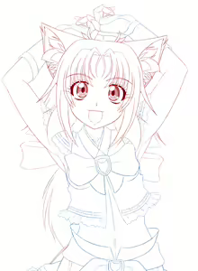 Page 600 of Inari No Oridzume - preview thumbnail
