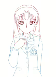 Page 814 of Inari No Oridzume - preview thumbnail