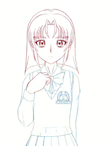 Page 815 of Inari No Oridzume - preview thumbnail