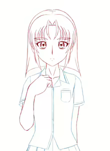 Page 816 of Inari No Oridzume - preview thumbnail