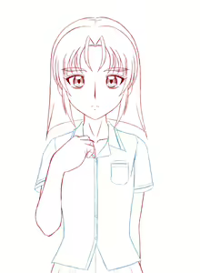 Page 817 of Inari No Oridzume - preview thumbnail