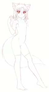 Page 832 of Inari No Oridzume - preview thumbnail