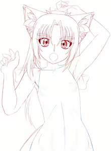 Page 836 of Inari No Oridzume - preview thumbnail