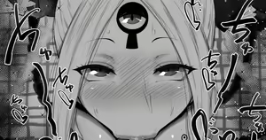 Fellatio Obenjo Matome 8 — hentai manga cover on Fhentai