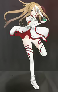 Page 115 of Anime Chara Shoukan Appli - preview thumbnail