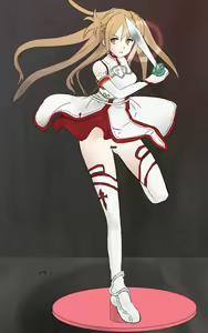 Page 118 of Anime Chara Shoukan Appli - preview thumbnail