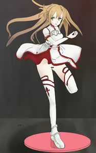Page 120 of Anime Chara Shoukan Appli - preview thumbnail