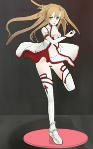 Page 121 of Anime Chara Shoukan Appli - preview thumbnail
