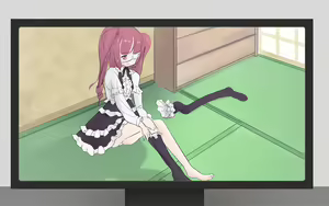 Page 140 of Anime Chara Shoukan Appli - preview thumbnail