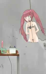 Page 165 of Anime Chara Shoukan Appli - preview thumbnail