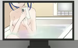 Page 175 of Anime Chara Shoukan Appli - preview thumbnail