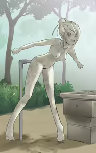 Page 186 of Anime Chara Shoukan Appli - preview thumbnail