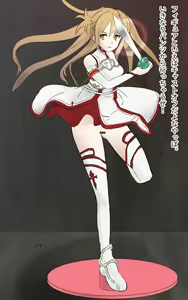 Page 29 of Anime Chara Shoukan Appli - preview thumbnail