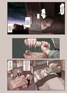 Page 17 of Tsumi to Mitsu - preview thumbnail