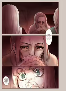 Page 42 of Tsumi to Mitsu - preview thumbnail