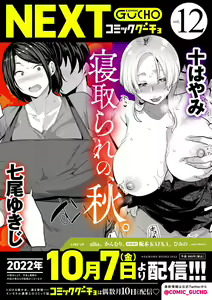 Page 125 of COMIC Gucho Vol. 11 - preview thumbnail
