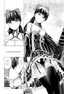 Page 30 of Wakaba - preview thumbnail
