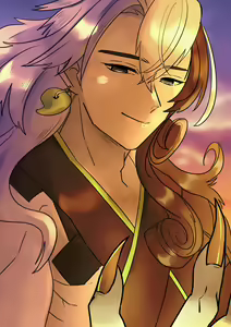 Page 3 of ]]Rin guda ♀ tsuittā rogu ⑥)[ fate grand order ) - preview thumbnail