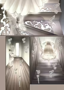 Page 224 of Futari ~ hogona onēsama ni kyō sokubaku sa reru otōto-kun ~ - preview thumbnail