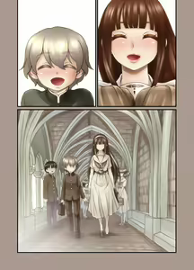 Page 235 of Futari ~ hogona onēsama ni kyō sokubaku sa reru otōto-kun ~ - preview thumbnail
