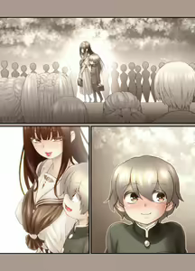 Page 236 of Futari ~ hogona onēsama ni kyō sokubaku sa reru otōto-kun ~ - preview thumbnail