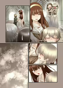 Page 309 of Futari ~ hogona onēsama ni kyō sokubaku sa reru otōto-kun ~ - preview thumbnail