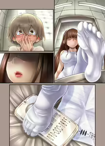 Page 338 of Futari ~ hogona onēsama ni kyō sokubaku sa reru otōto-kun ~ - preview thumbnail