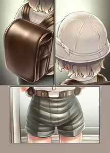 Page 393 of Futari ~ hogona onēsama ni kyō sokubaku sa reru otōto-kun ~ - preview thumbnail