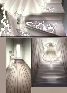 Page 445 of Futari ~ hogona onēsama ni kyō sokubaku sa reru otōto-kun ~ - preview thumbnail