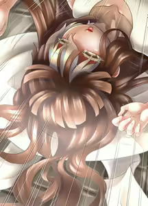 Page 448 of Futari ~ hogona onēsama ni kyō sokubaku sa reru otōto-kun ~ - preview thumbnail