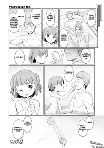 Page 16 of Awa no Ohimesama #14 Kyoushi ni mo Iyashi o! Tan'nin ga Okyaku-sama (decensored) - preview thumbnail