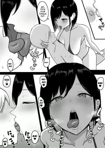 Page 16 of Dosukebe Enkou Gal no Naisho Ecchi | Stealthy Sexcapades with a Slutty Gyaru Skank (decensored) - preview thumbnail