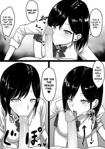 Page 6 of Dosukebe Enkou Gal no Naisho Ecchi | Stealthy Sexcapades with a Slutty Gyaru Skank (decensored) - preview thumbnail