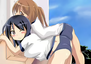 Page 21 of Houkago Nakadashi Kagai Jugyou - preview thumbnail