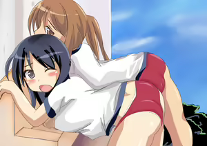 Page 22 of Houkago Nakadashi Kagai Jugyou - preview thumbnail