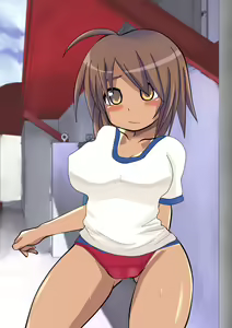 Page 47 of Houkago Nakadashi Kagai Jugyou - preview thumbnail