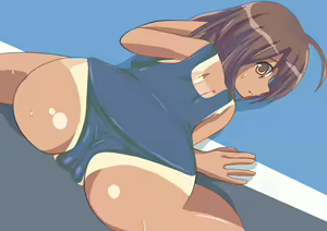 Page 52 of Houkago Nakadashi Kagai Jugyou - preview thumbnail