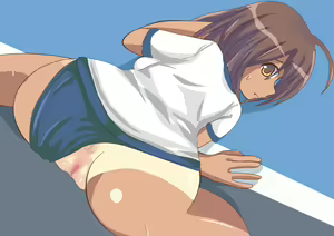 Page 54 of Houkago Nakadashi Kagai Jugyou - preview thumbnail