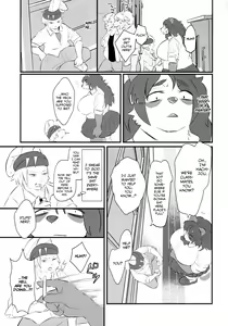 Page 7 of Futanari Kunugi-chan - preview thumbnail