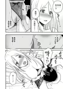 Page 22 of Doutei Oji-san to Shojo o Sutetai Gal - preview thumbnail