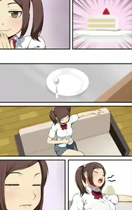 Page 244 of Ai Mai!! Onahole Ijou Sefure Miman - preview thumbnail