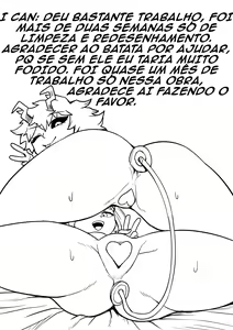 Page 67 of Boku no Harem Academia: 5-wa "Harem no Hajimari" | O início De Um Harém - preview thumbnail