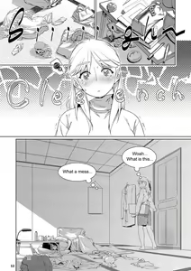 Page 11 of Futaba no Ohanashi Matome 3 | The Story of Futaba 3 - preview thumbnail
