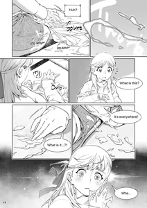Page 14 of Futaba no Ohanashi Matome 3 | The Story of Futaba 3 - preview thumbnail