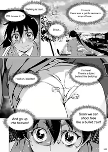 Page 143 of Futaba no Ohanashi Matome 3 | The Story of Futaba 3 - preview thumbnail
