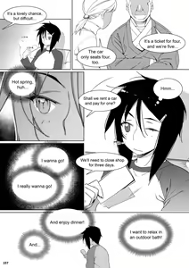 Page 156 of Futaba no Ohanashi Matome 3 | The Story of Futaba 3 - preview thumbnail